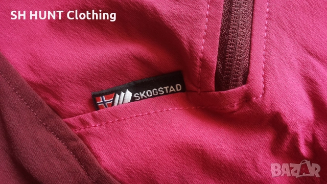 SKOGSTAD MUNDAL Stertch Women Trouser размер 38 / M дамски панталон - 1395, снимка 9 - Панталони - 51555672