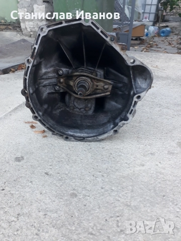 Ръчна скоростна кутия за Мерцедес W210 Е290, снимка 5 - Части - 51762722