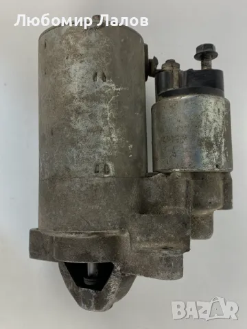 Стартер за Ситроен Ц4 1.4 16v  Citroen C4 1.4 16v 