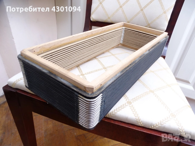 Мех за акордеон Weltmeister Stella 60 / 80 баса, снимка 5 - Акордеони - 52441146