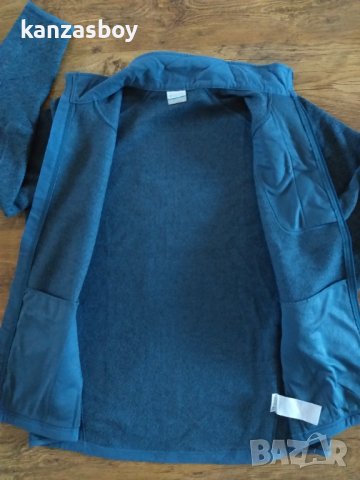 Columbia Altitude Aspect - страхотно мъжко яке КАТО НОВО 2ХЛ, снимка 10 - Якета - 43765078