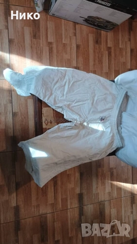 Кимоно за тренировка размер S, снимка 2 - Спортна екипировка - 52316359