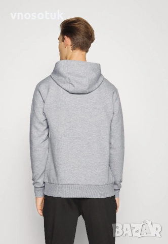 Мъжки суичер Ellesse-номер S, 65 лв, снимка 4 - Спортни дрехи, екипи - 51580727