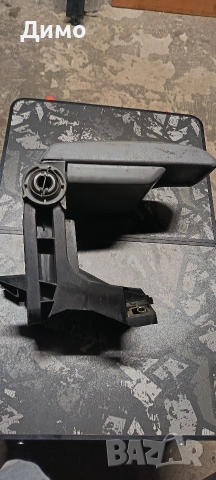 подлакътник бмв е46 bmw e46, снимка 2 - Части - 53478534