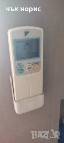 Климатик daikin 12 , снимка 4 - Климатици - 50904106