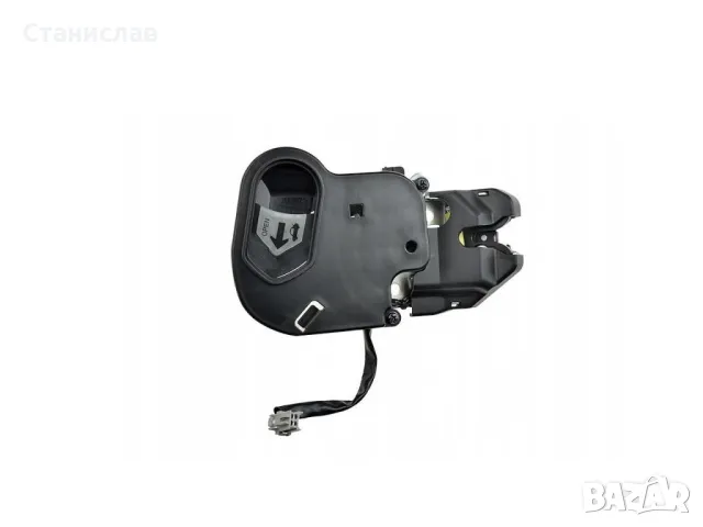 Honda Civic 8 Sedan Брава за багажник , снимка 5 - Части - 50280182