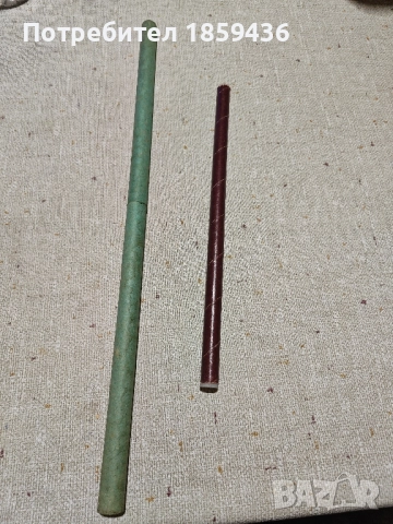 Лабораторни термометри -Немски 150,200градуса, снимка 3 - Лаборатория - 51985286