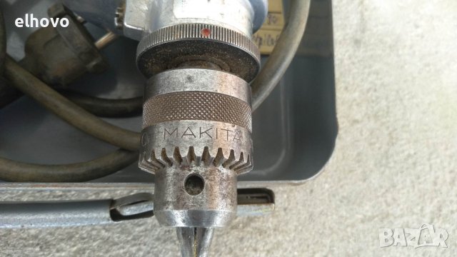 Бормашина Makita, снимка 4 - Бормашини - 39027009