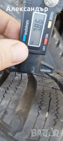 215/65/16, снимка 6 - Гуми и джанти - 48750963