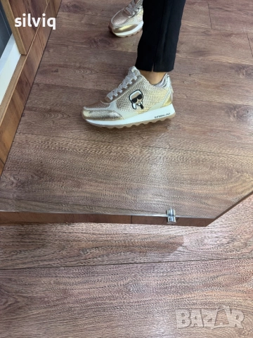 Сникърси Karl Lagerfield