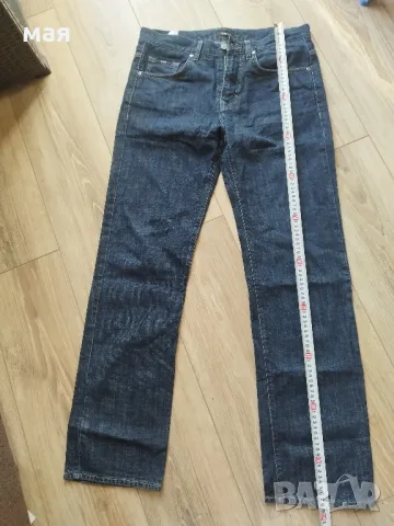 Boss-32 номер, снимка 9 - Дънки - 50173174