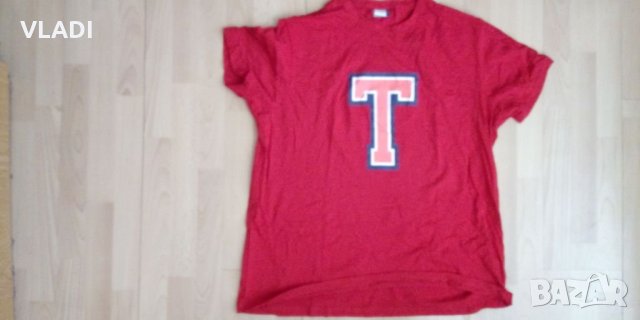 Тениска Clique, снимка 4 - Тениски - 21401437