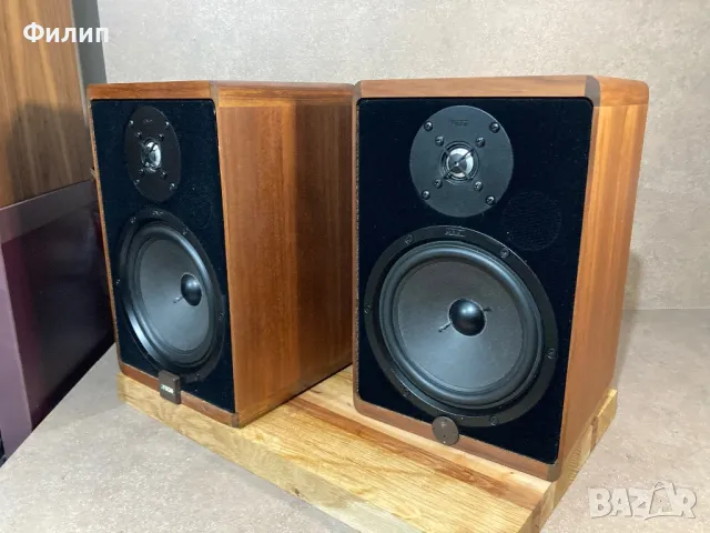 Canton Karat, снимка 5 - Тонколони - 48565886