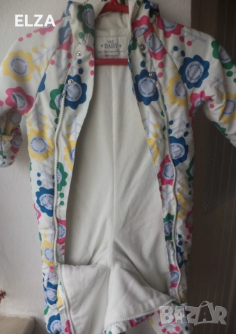 Космонавти за 6-12 месеца , снимка 7 - Бебешки ескимоси - 51680790