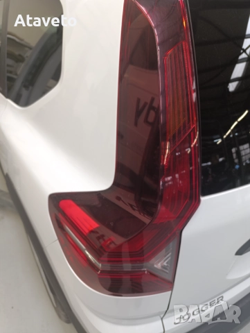 Dacia Jogger оригинален ляв стоп , снимка 7 - Автомобили и джипове - 52642227
