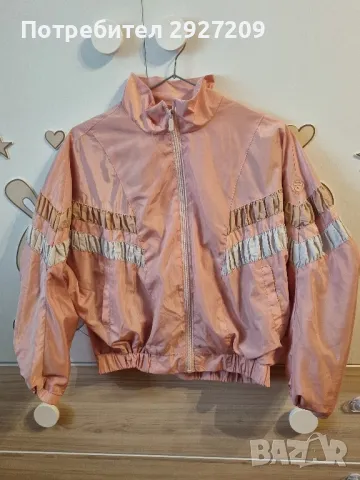 Пролетно якенце Маьорал 