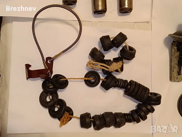 Части за Полски Фиат 125П, снимка 4 - Части - 52681273