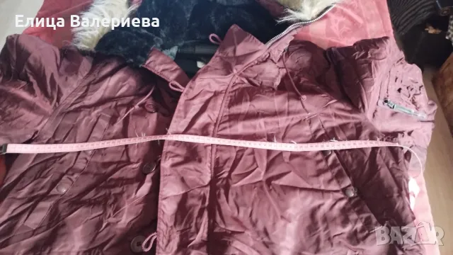 Голямо яке , снимка 4 - Якета - 48789568