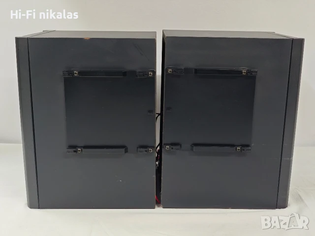 стерео тонколони система SONY SS-H7, снимка 4 - Тонколони - 51353744