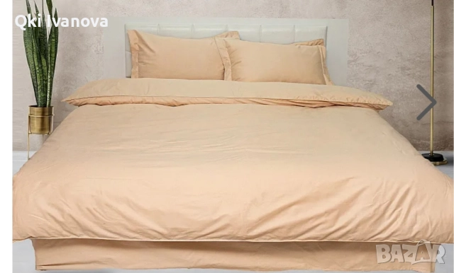 спално бельо 