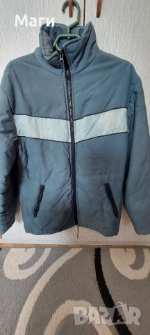 Зимно яке за момче