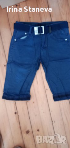 Нов, номер 10, снимка 1 - Детски панталони и дънки - 39946047