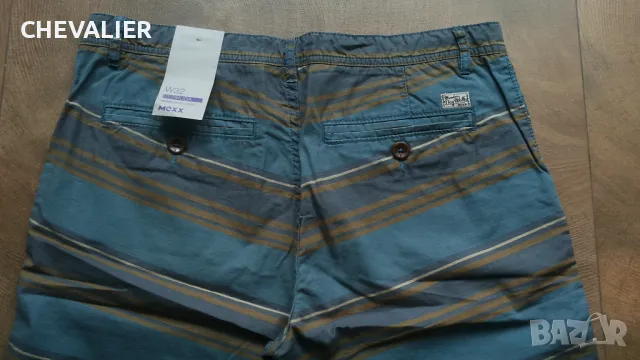 MEXX Men's Shorts Размер 32 / M мъжки къси панталони 10-66, снимка 3 - Къси панталони - 49495149