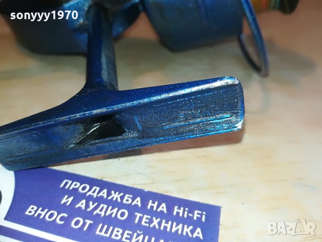 DAM QUICK 550-MADE IN WEST GERMANY, снимка 14 - Макари - 28537459