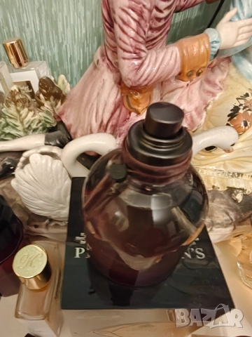 Bottega veneta eau de velours  50 мл РЯдък спрян от производство, снимка 5 - Дамски парфюми - 52633045