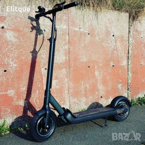 Електрически скутер / тротинетка M365 с Bluetooth контрол 🛴