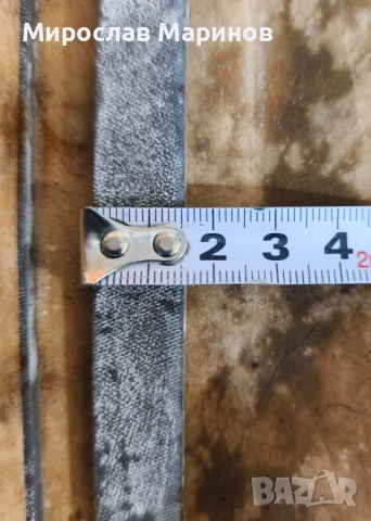 Пили от СОЦ-а, снимка 4 - Други инструменти - 52258028