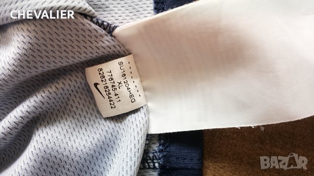 NIKE PARIS SAINT GERMAIN Размер 122-128 см / 7-8 години оригинална детска тениска 4-51, снимка 15 - Детски тениски и потници - 37968901