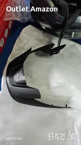 Abus Macator titan

, снимка 5 - Зимни спортове - 49704953