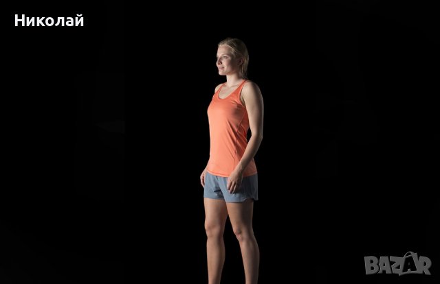 norrona 29 tech singlet UPF30+, снимка 12 - Потници - 37356253