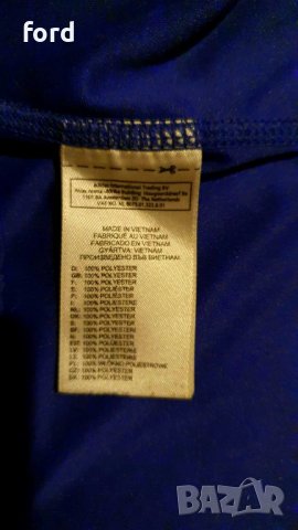 футболна тениска Ajax Amsterdam, снимка 5 - Футбол - 43931159