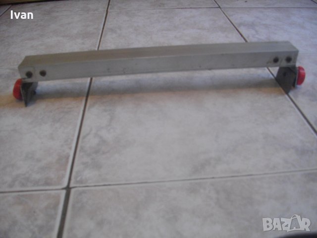 Ограничителен Линеал Паралел Ширина-За Електрическа Машина Рязане Плочки/Плочи-Немски-400 мм, снимка 7 - Други инструменти - 33634332