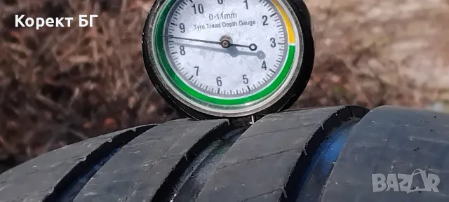 Гуми 185 60 15 Гудиър Goodyear 2 броя. Нов внос. Не са нови., снимка 5 - Гуми и джанти - 50037825