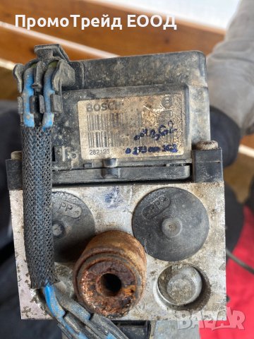 Abs Абс помпа модул Опел Астра Г Opel Astra G 0273004362 0265216651, снимка 3 - Части - 43639632