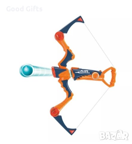 Детски Арбалет с топчета

, снимка 4 - Други - 43302064