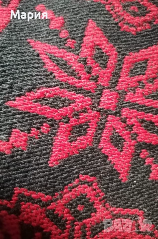 Вълнен килим, снимка 6 - Килими - 51746031