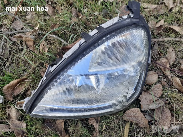 Фарове за А клас, снимка 6 - Части - 43850906