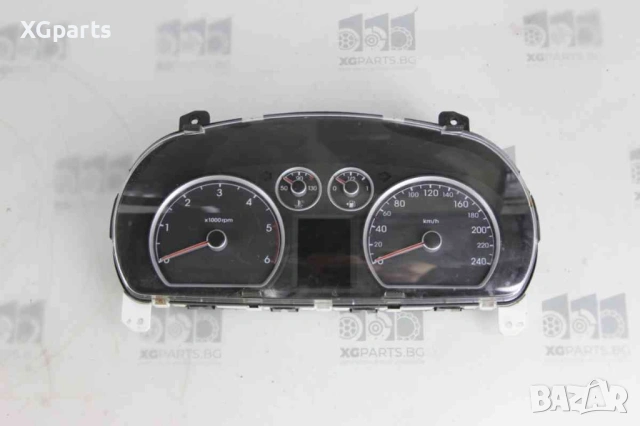 Километражно табло за Hyundai i30 1.6crdi 90 к.с. (2007-2012) 94003-2R220