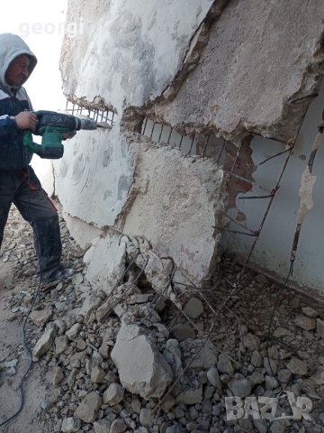 Кърти чисти и извозва , снимка 14 - Кърти, чисти, извозва - 40853369