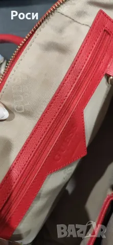 Дамска чанта на Guess , снимка 6 - Чанти - 48248744
