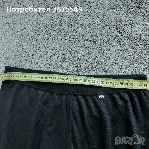 Дамско Helly Hansen base layer - размер XS, снимка 5 - Клинове - 49283709