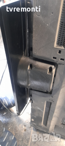 оригинална стойка телевизор Toshiba, модел 49V5863DG, снимка 5 - Стойки, 3D очила, аксесоари - 36538952