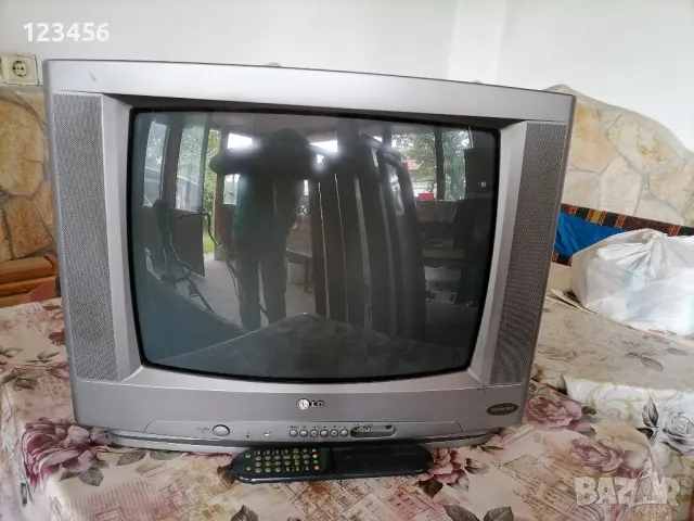 Телевизор LG