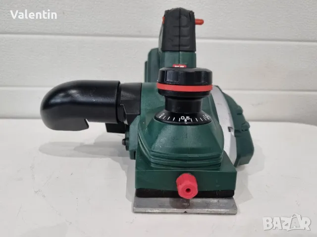 Акумулаторно ренде Metabo, снимка 3 - Други инструменти - 49906999