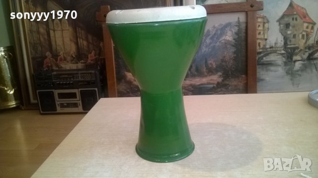 тарамбука за 75лв НОВА ОТ СИРИЯ, снимка 5 - Ударни инструменти - 27489647