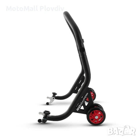 Задна Мото Стойка R&G (Paddock Stand), снимка 3 - Аксесоари и консумативи - 50496023